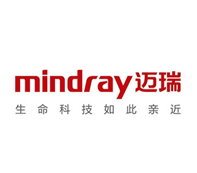 mindray迈瑞