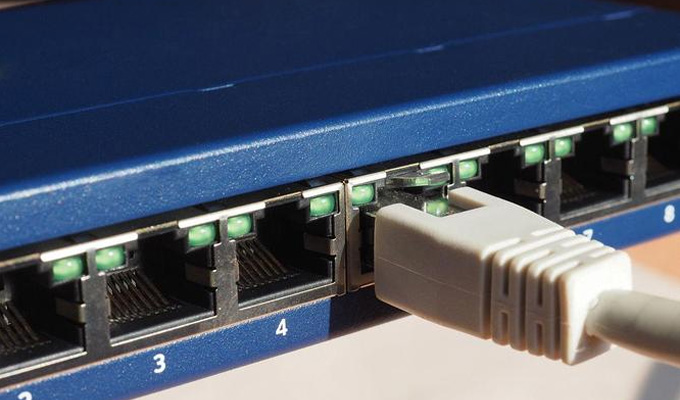 Cable Modem