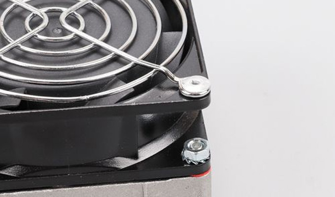 PTC Heater PTC加热器