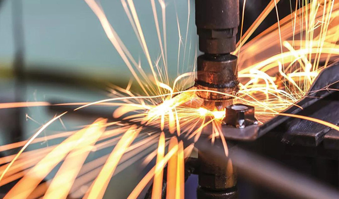 Welding