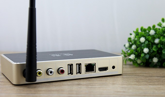 set-top box