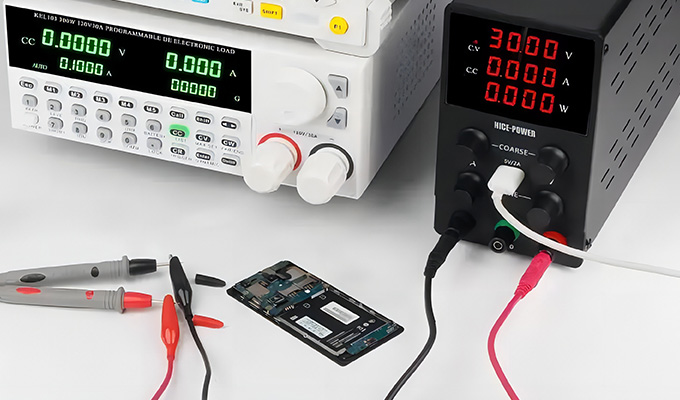 TV power supply 100-300W