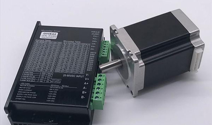 Motor control