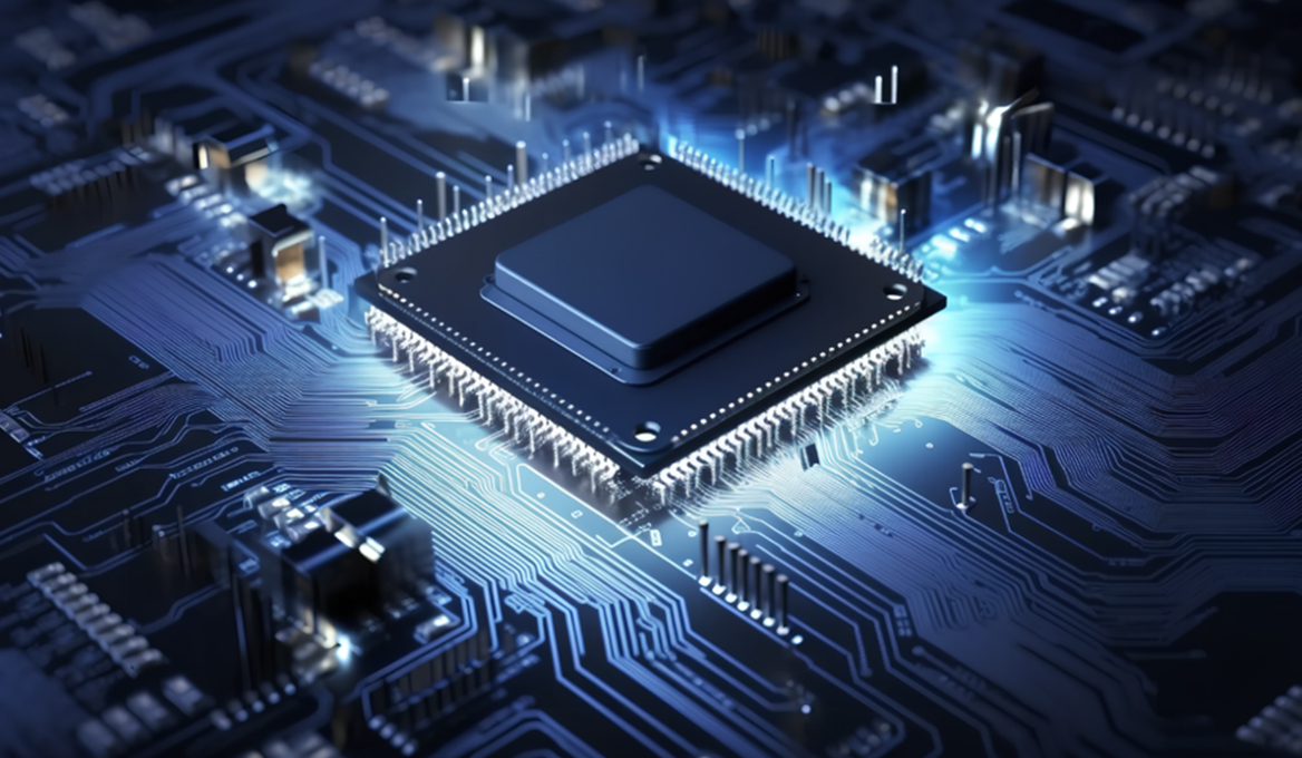 Mobile Internet reshapes the global semiconductor industry pattern