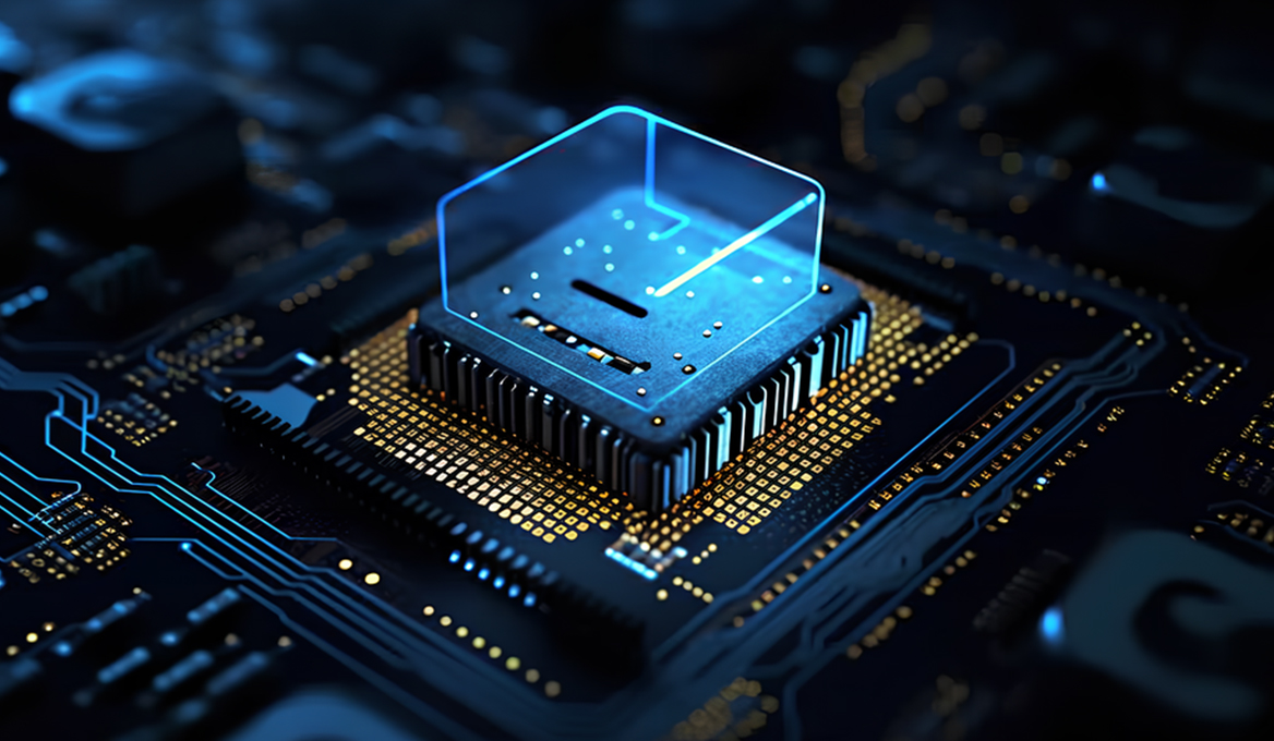 Global semiconductor revenue slightly increases, future momentum gradually weakens