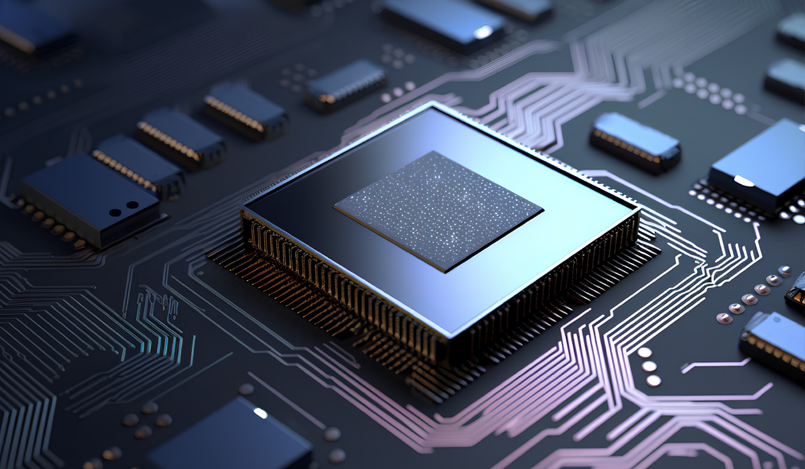 Research and Analysis on the Innovative Application Situation of Semiconductor Technology